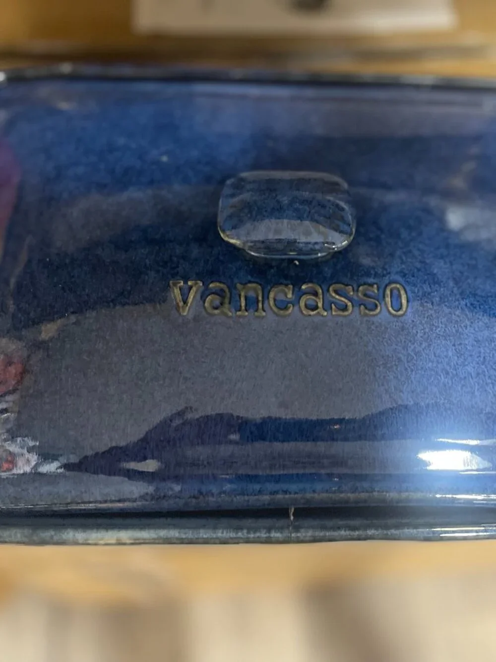 Vancasso Casserole Dish 9 x 13